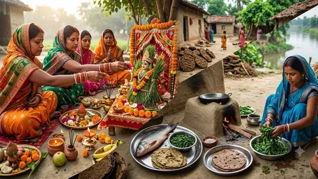 संतान की लंबी उम्र के लिए रखा जाता है जितिया व्रत, जानें कथा और नियम संतान की लंबी उम्र के लिए रखा जाता है जितिया व्रत, जानें कथा और नियम