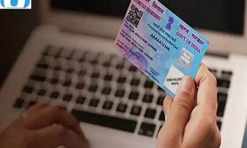 PAN कार्ड का गलत इस्तेमाल, 7.5 करोड़ के फर्जी GST लेनदेन का खुलासा