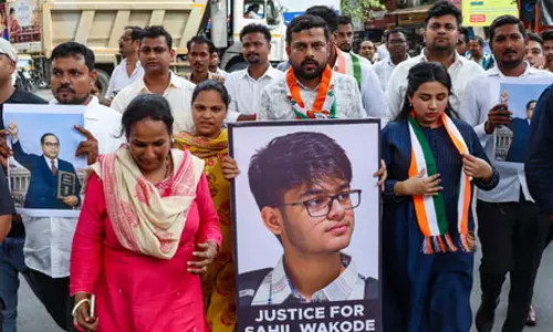 आईआईटी बॉम्बे छात्र आत्महत्या केस: मुंबई क्राइम ब्रांच ने प्रोफेसर सूर्यनारायण डूला से 8 घंटे तक की पूछताछ