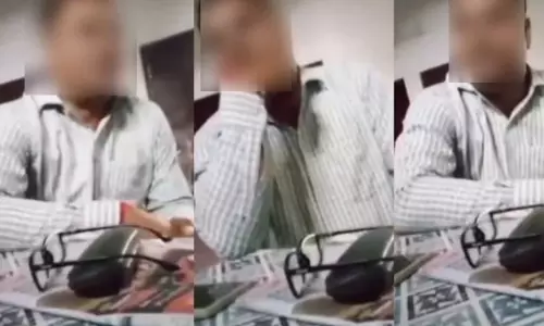 शिक्षिका से गंदी डिमांड करना स्कूल मैनेजर को पड़ा भारी