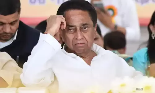 कमलनाथ की पुश्तैनी जमीन हड़पने की कोशिश, पिता का फर्जी मृत्यु प्रमाणपत्र और वसीयत बनाई