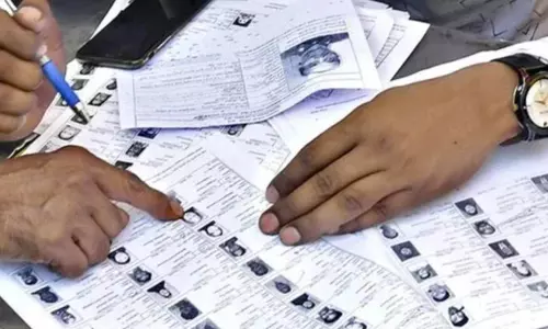 198 मुस्लिम मतदाताओं के मामले में केस दर्ज