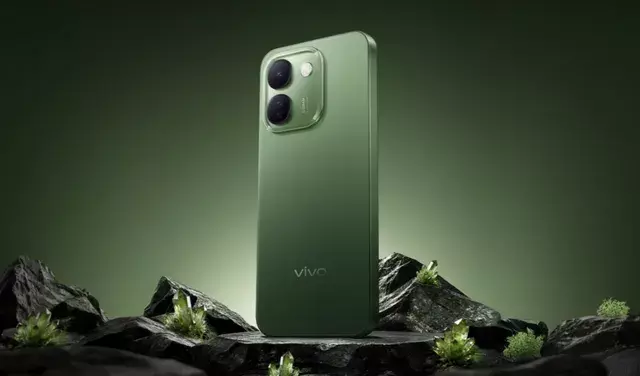 Vivo का नया 5G फोन मचाएगा धूम, 10,000mAh बैटरी की चर्चा