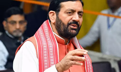 काम में लापरवाही पर CM सैनी का बड़ा एक्शन, प्रदूषण विभाग के दो क्षेत्रीय अधिकारी निलंबित