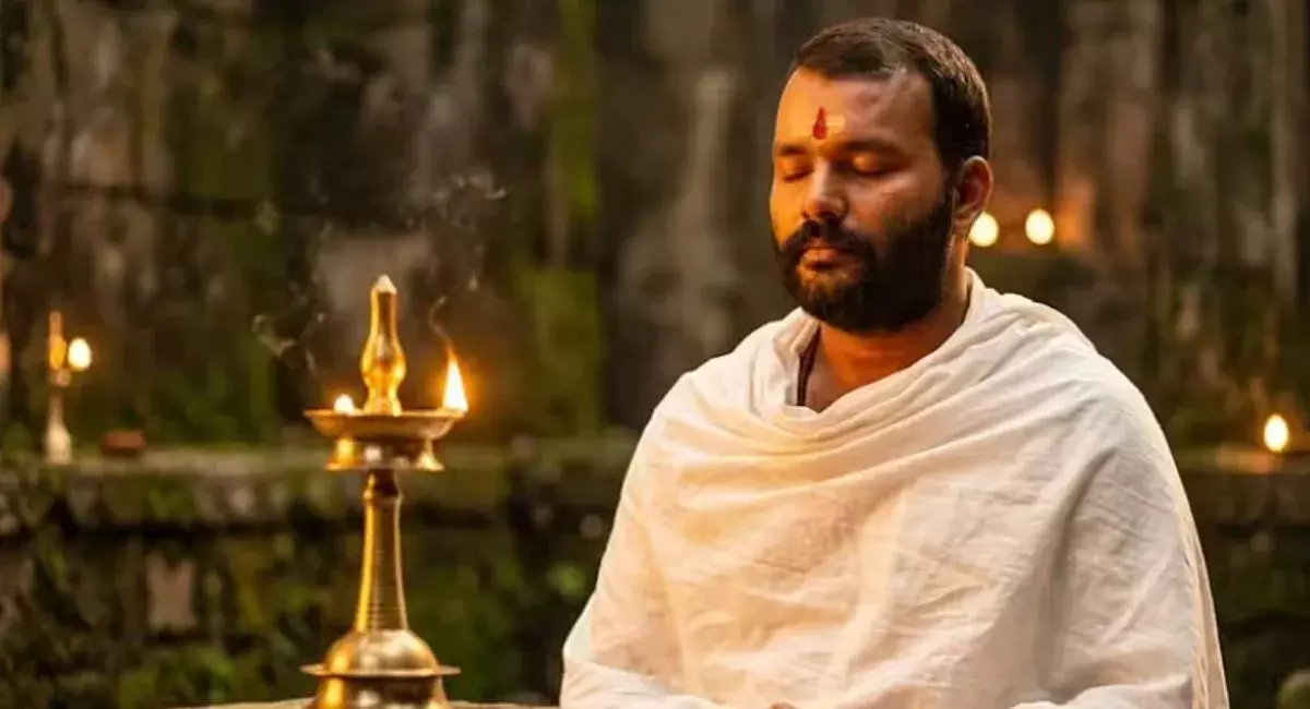 बॉक्स ऑफिस पर Hanuman Ansh का जलवा, अजय देवगन की फिल्म पड़ी फीकी