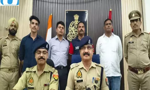सगाई समारोह में लाखों की चोरी का खुलासा, मामा-भांजे पर आरोप