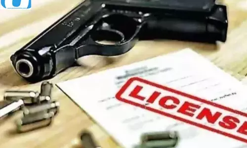 शस्त्र लाइसेंस की जांच में फंसा पेंच, 200 से अधिक मामलों पर संशय