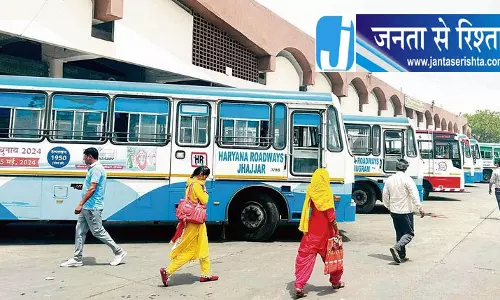 दिल्ली के बस टर्मिनलों पर खुलेंगे PUC केंद्र