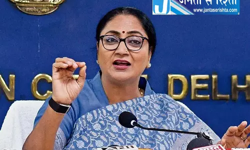 दिल्ली के 190 पार्कों में सुरक्षा का जोखिम दिल्ली के 190 पार्कों में सुरक्षा का जोखिम