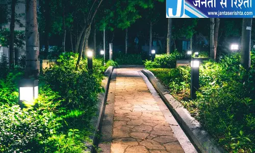 दिल्ली के 190 पार्क हाई रिस्क घोषित दिल्ली के 190 पार्क हाई रिस्क घोषित