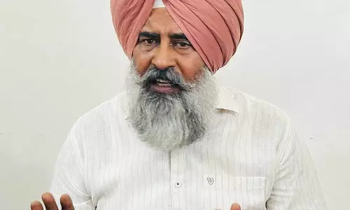 परगट सिंह बोले कप्तानी से मिला नेतृत्व का अनुभव परगट सिंह बोले कप्तानी से मिला नेतृत्व का अनुभव