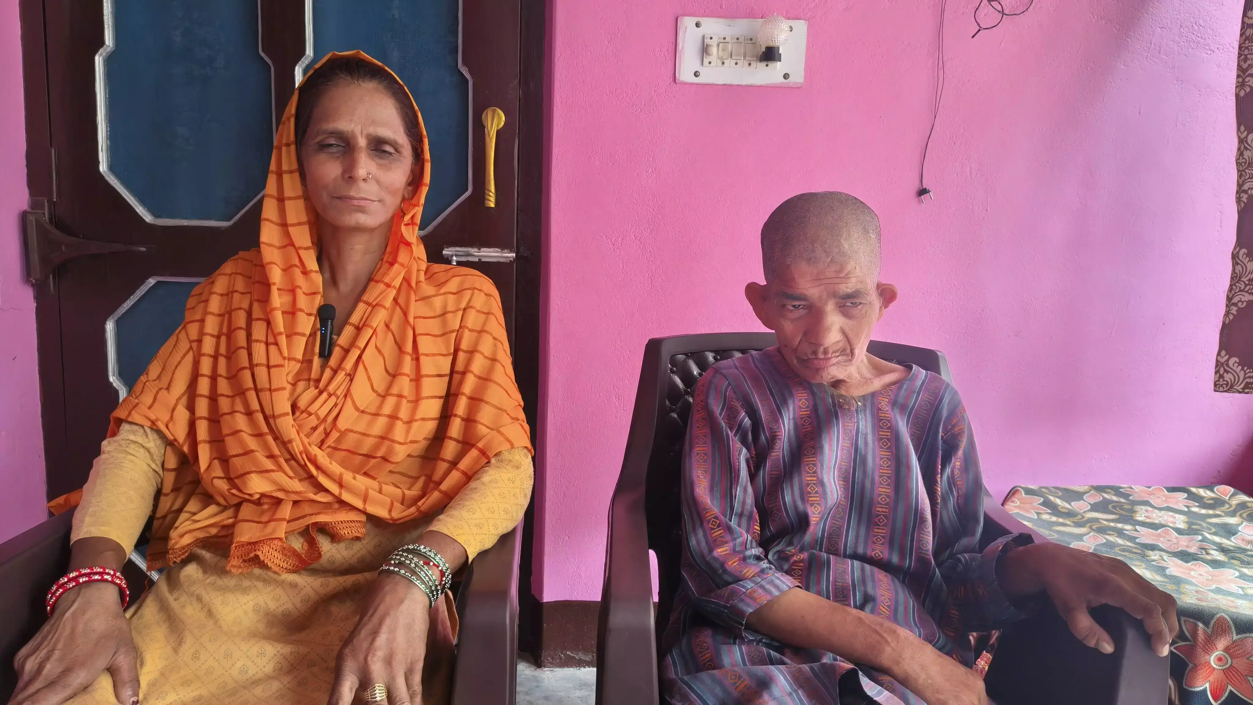बीमारी की मुश्किल घड़ी में परिवारों के लिए मददगार बनी मुख्यमंत्री सहारा योजना बीमारी की मुश्किल घड़ी में परिवारों के लिए मददगार बनी मुख्यमंत्री सहारा योजना