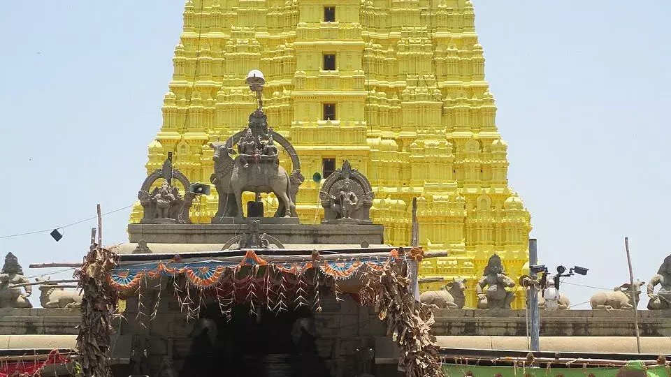रामेश्वरम एयरपोर्ट प्रोजेक्ट: केंद्र से मंजूरी मांगेगी तमिलनाडु सरकार