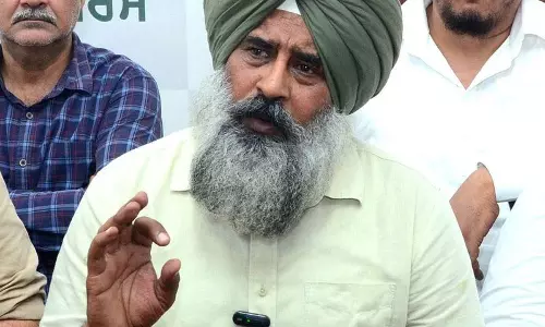 पंजाब कांग्रेस की कमान परगट सिंह के हाथ
