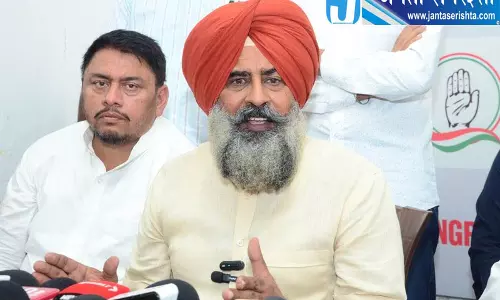 परगट सिंह बने पंजाब कांग्रेस अध्यक्ष परगट सिंह बने पंजाब कांग्रेस अध्यक्ष
