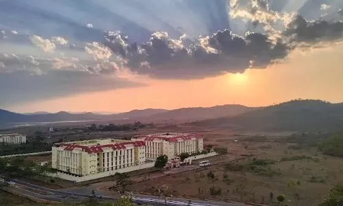 ओडिशा सेंट्रल यूनिवर्सिटी में बनेगा ‘सेंटर फॉर क्लासिकल पाली’
