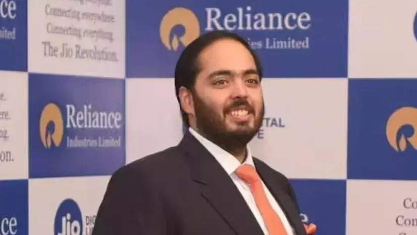 आंध्र प्रदेश में रिलायंस लगाएगी ₹1 लाख करोड़ का CBG प्लांट, 3 लाख से ज्यादा लोगों को रोजगार, सरकार को ₹60 हजार करोड़ रेवेन्यू का अनुमान