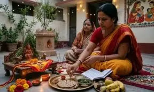 शुभ जितिया व्रत: शेयर करें ये सुंदर शुभकामना संदेश शुभ जितिया व्रत: शेयर करें ये सुंदर शुभकामना संदेश