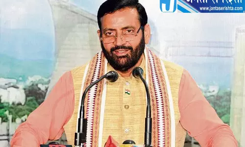 हरियाणा को नवाचार की राजधानी बनाएं: सैनी हरियाणा को नवाचार की राजधानी बनाएं: सैनी