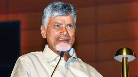 CM Naidu: रायलसीमा को बदलने के लिए बागवानी केंद्र