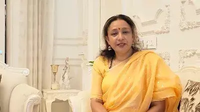 आराधना मिश्रा मोना बनीं यूपी कांग्रेस की नई अध्यक्ष आराधना मिश्रा मोना बनीं यूपी कांग्रेस की नई अध्यक्ष