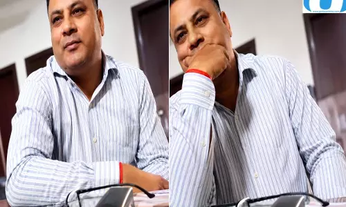 स्कूल में महिला कर्मचारी से कथित बदसलूकी, वायरल वीडियो के बाद आरोपी गिरफ्तार स्कूल में महिला कर्मचारी से कथित बदसलूकी, वायरल वीडियो के बाद आरोपी गिरफ्तार