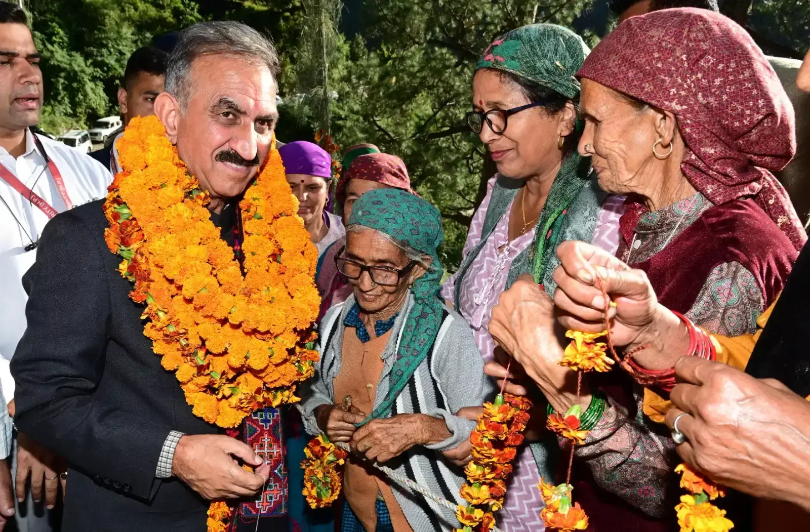 तकलेच को शिक्षा और परिवहन क्षेत्र में बड़ी सौगात, स्कूल को सीबीएसई दर्जा तकलेच को शिक्षा और परिवहन क्षेत्र में बड़ी सौगात, स्कूल को सीबीएसई दर्जा