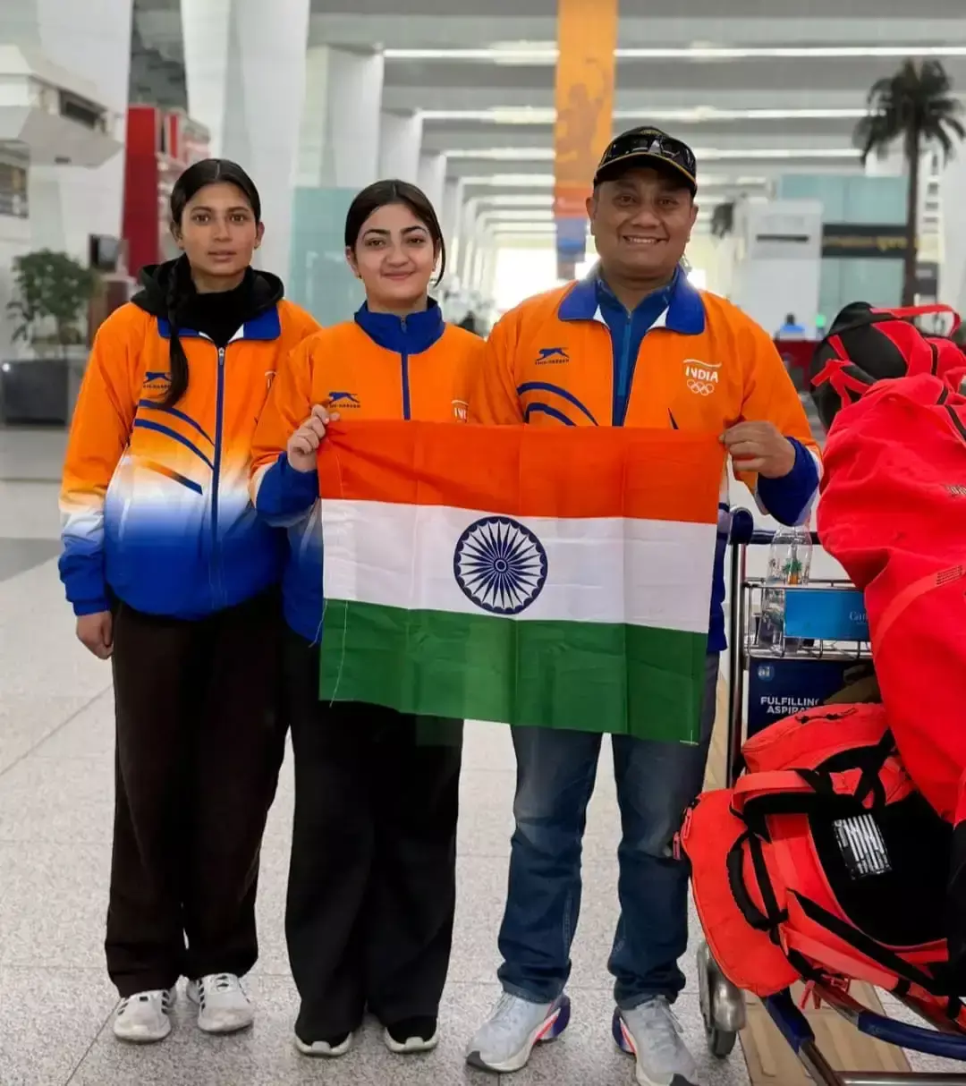 अजय भट्ट को मिली विंटर गेम्स एसोसिएशन ऑफ उत्तराखंड की जिम्मेदारी