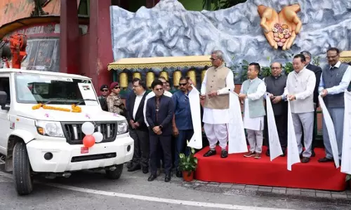MG मार्ग पर 157वीं गांधी जयंती, स्वच्छता, कचरा प्रबंधन और नागरिक भागीदारी पर जोर MG मार्ग पर 157वीं गांधी जयंती, स्वच्छता, कचरा प्रबंधन और नागरिक भागीदारी पर जोर