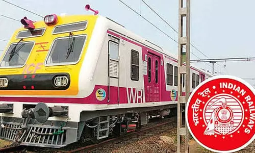 12 अक्टूबर से 30 नवंबर तक चलेगी बांद्रा-जयपुर स्पेशल 12 अक्टूबर से 30 नवंबर तक चलेगी बांद्रा-जयपुर स्पेशल