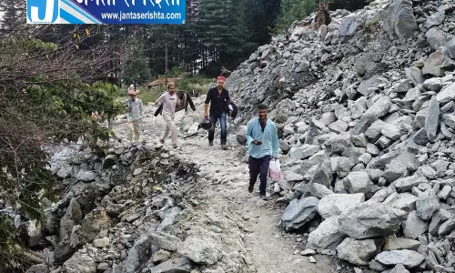 NHPC की सहमति से 13 दिन पुराना गतिरोध खत्म