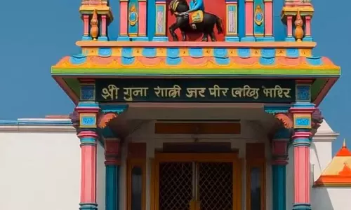 सुबाथू का मेला बना भाईचारे की मिसाल सुबाथू का मेला बना भाईचारे की मिसाल