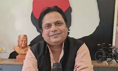 इमरान मसूद के बयानों पर बोले सपा नेता- ‘कांग्रेस-समाजवादी पार्टी का होगा गठबंधन, भाजपा को मिलकर हराएंगे’ इमरान मसूद के बयानों पर बोले सपा नेता- ‘कांग्रेस-समाजवादी पार्टी का होगा गठबंधन, भाजपा को मिलकर हराएंगे’