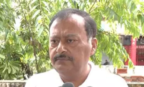 उत्तर प्रदेश में इंडिया गठबंधन की सरकार बननी तय है : सुरेंद्र राजपूत उत्तर प्रदेश में इंडिया गठबंधन की सरकार बननी तय है : सुरेंद्र राजपूत