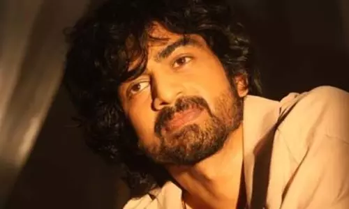 लोग एक-दूसरे की स्पेस का सम्मान कर रहे हैं, अर्जुन दास ने बताया कैसे बदल रहे हैं रिश्ते