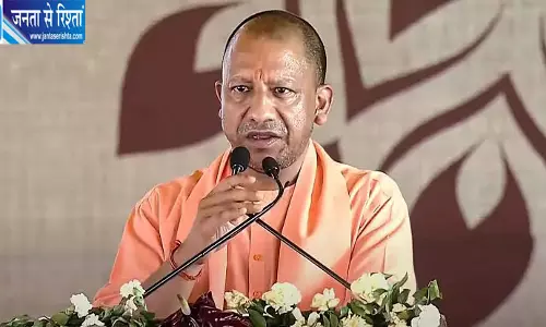भदोही में योगी, कालीन मेले का करेंगे उद्घाटन