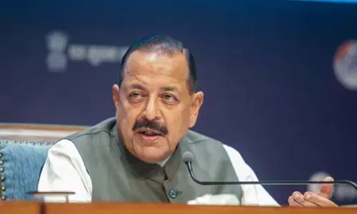 जम्मू-कश्मीर: रामबन बस हादसे में घायल महिला की मौत, उपराज्यपाल और केंद्रीय मंत्री ने जताया दुख जम्मू-कश्मीर: रामबन बस हादसे में घायल महिला की मौत, उपराज्यपाल और केंद्रीय मंत्री ने जताया दुख