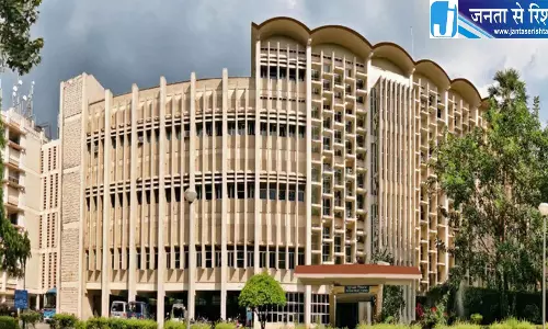 IIT Bombay में किस ब्रांच की सबसे ज्यादा डिमांड? JEE Advanced 2026 काउंसलिंग में टॉपर्स की पसंद आई सामने