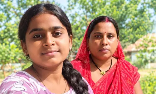 योजना से बदला जीवन: नौनिहाल छात्रवृत्ति बनी बिलाईगढ़ की बेटी की उम्मीद योजना से बदला जीवन: नौनिहाल छात्रवृत्ति बनी बिलाईगढ़ की बेटी की उम्मीद