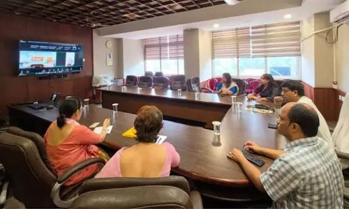 NET-SLET एस्पिरेंट्स के लिए KKHSOU ने लॉन्च किया विशेष प्रोग्राम