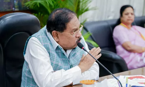 कर्नाटक में सूखे का कहर केंद्र से तत्काल मदद की मांग