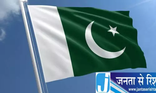 दो घुसपैठियों की मौत पर पाकिस्तान ने भारतीय दूत को तलब किया दो घुसपैठियों की मौत पर पाकिस्तान ने भारतीय दूत को तलब किया