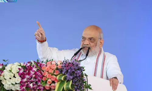 FIR से सुप्रीम कोर्ट तक 3 साल में निपटेंगे मामले: अमित शाह FIR से सुप्रीम कोर्ट तक 3 साल में निपटेंगे मामले: अमित शाह