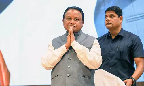 पाली भाषा के संरक्षण को मिलेगा बढ़ावा ओडिशा में खुलेगा सेंटर ऑफ एक्सीलेंस