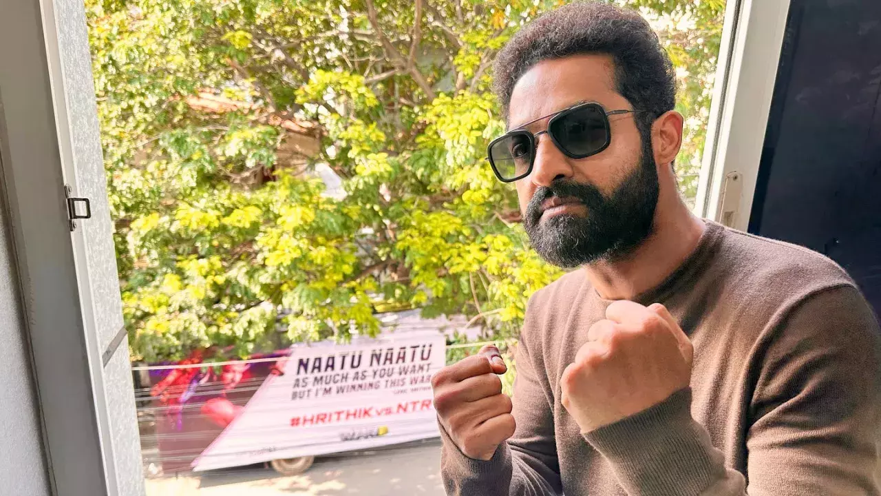 चुट्टामल्ले फेक वीडियो पर जूनियर NTR का गुस्सा, दी कड़ी चेतावनी