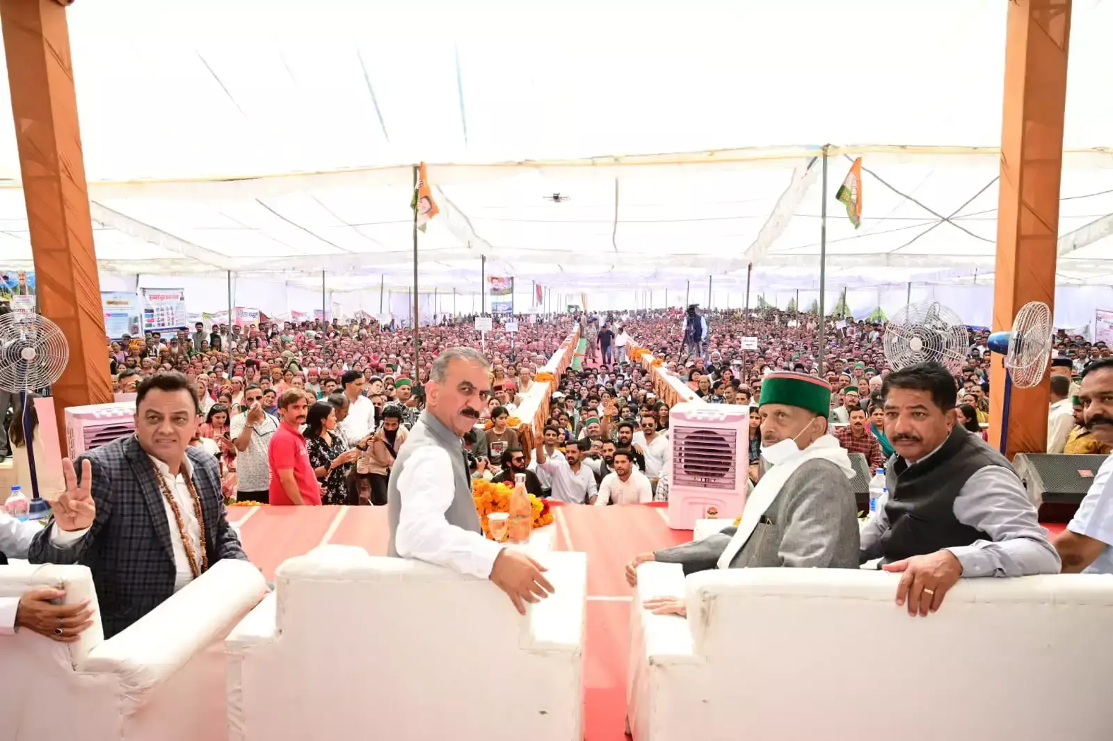 प्रदीप खारिया को सौंपी गई अंडर-23 महिला कुश्ती टीम की जिम्मेदारी प्रदीप खारिया को सौंपी गई अंडर-23 महिला कुश्ती टीम की जिम्मेदारी