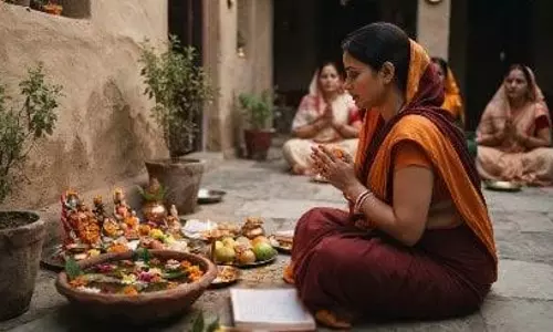 जितिया व्रत पर पढ़ें ये 3 मुख्य कथाएं, मिलता है संतान की दीर्घायु का वरदान
