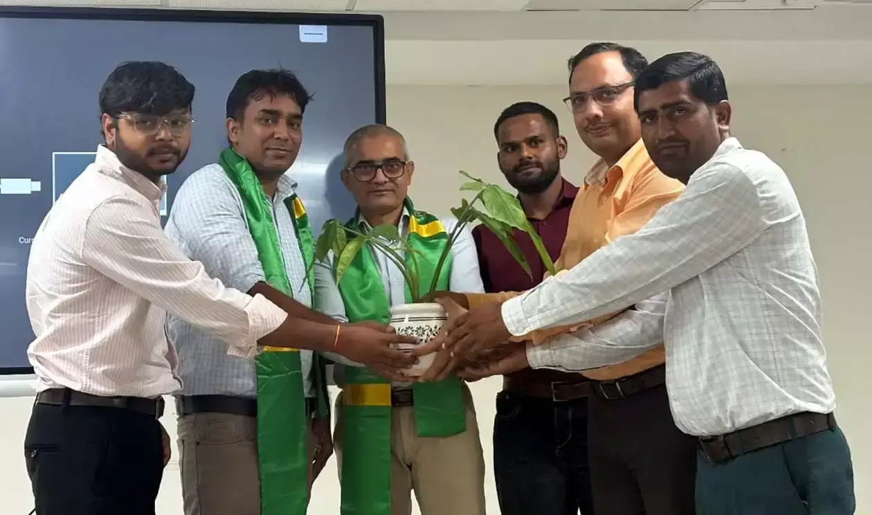 युवाओं को करियर की नई संभावनाओं से जोड़ेगी नई पहल युवाओं को करियर की नई संभावनाओं से जोड़ेगी नई पहल