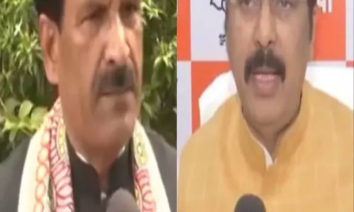 गुजरात UCC बिल को राष्ट्रपति की मंजूरी BJP ने किया स्वागत