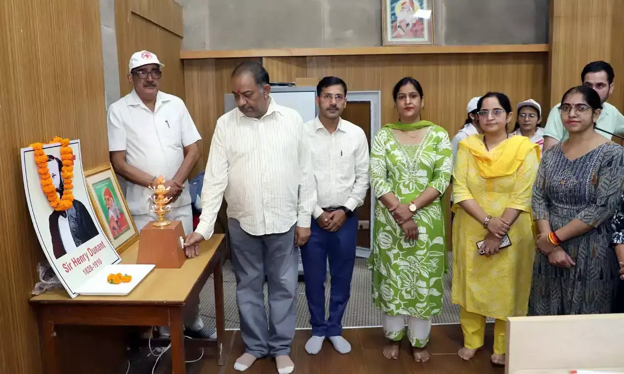 विज्ञान और तकनीक से टीबी उन्मूलन की राह होगी आसान : डॉ. शर्मा